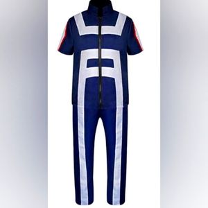 BNHA Cosplay Uniform